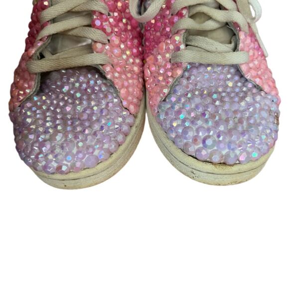 Nike court royale trainer embellished - Picture 3 of 16